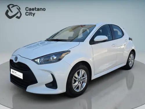 Yaris 20- Yaris 20-